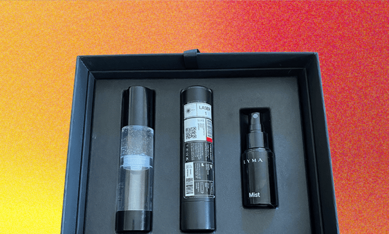Lyma Laser Review: Clinical Results Without the Clinic Lyma Laser Review: Clinical Results Without the Clinic