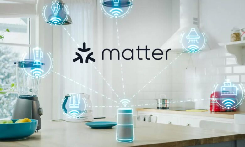 Matter update may finally take the tedium out of setting up your smart home Matter update may finally take the tedium out of setting up your smart home