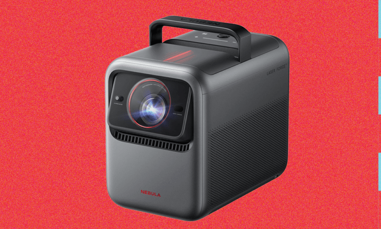 Anker Nebula X1 Home Projector Review: Gorgeous Anywhere Anker Nebula X1 Home Projector Review: Gorgeous Anywhere