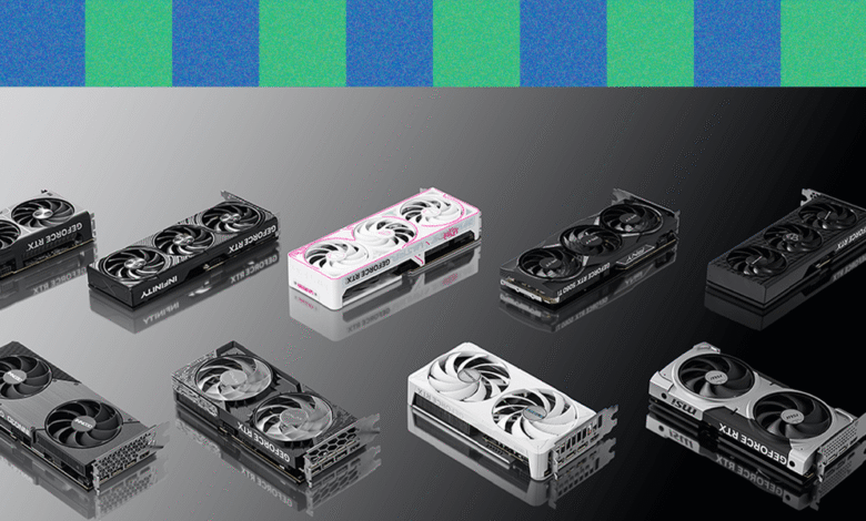 Nvidia RTX 5060: Specs, Release Date, Pricing, Features Nvidia RTX 5060: Specs, Release Date, Pricing, Features