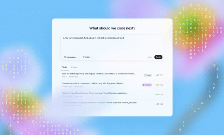 OpenAI introduces Codex, its first full-fledged AI agent for coding OpenAI introduces Codex, its first full-fledged AI agent for coding