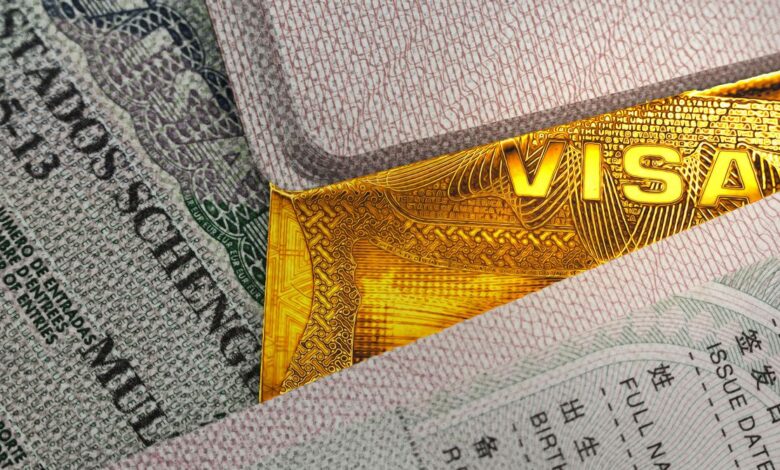 A ‘Trump Card Visa’ Is Already Showing Up in Immigration Forms A ‘Trump Card Visa’ Is Already Showing Up in Immigration Forms