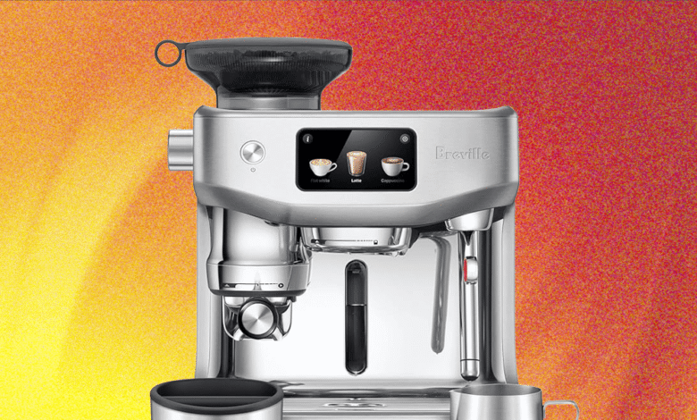 Breville Oracle Jet Review (2025): Easy and Delicious