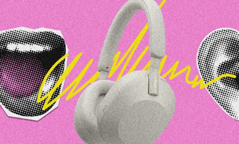 Sony WH-1000XM6 Review: The Best Noise-Canceling Headphones Sony WH-1000XM6 Review: The Best Noise-Canceling Headphones
