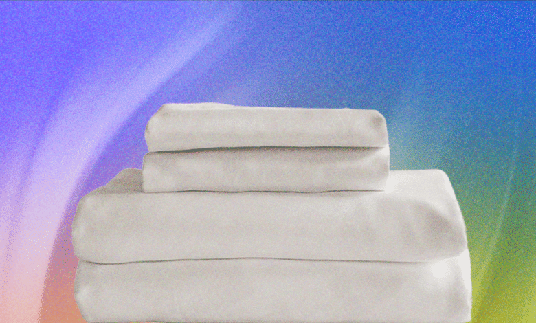 The 6 Best Bamboo Sheets for Silky-Soft Sleep (2025) The 6 Best Bamboo Sheets for Silky-Soft Sleep (2025)