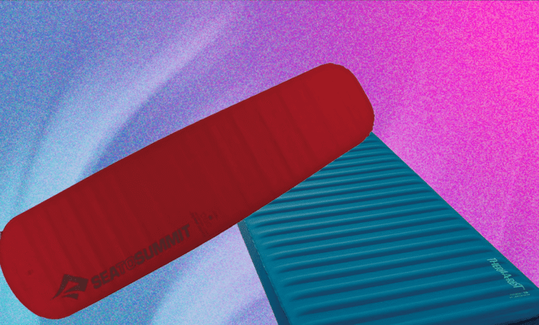The Best Sleeping Pads For Campgrounds—Our Comfiest Picks (2025) The Best Sleeping Pads For Campgrounds—Our Comfiest Picks (2025)