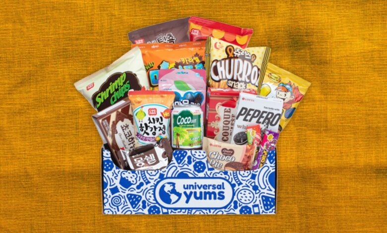 14 Best Subscription Boxes for Kids (2025): STEM, Books, Snacks 14 Best Subscription Boxes for Kids (2025): STEM, Books, Snacks