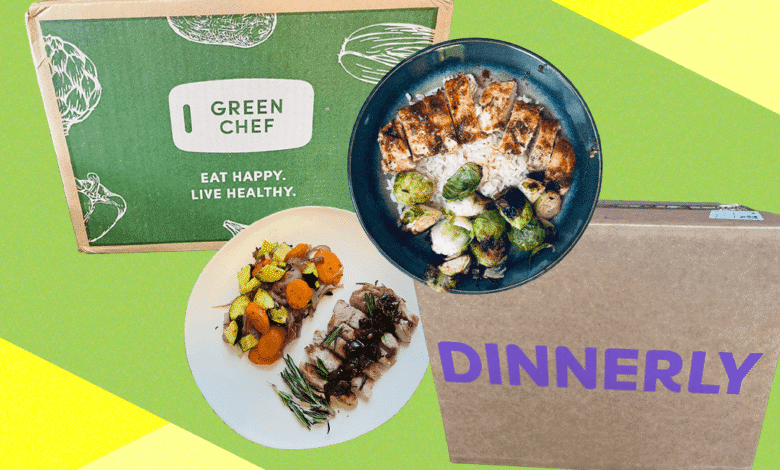 10 Best Meal Delivery Services, Tested By an Ex-Restaurant Critic 10 Best Meal Delivery Services, Tested By an Ex-Restaurant Critic