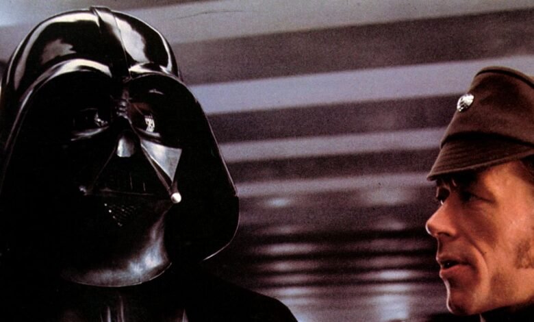 ‘Fortnite’ Players Are Already Making AI Darth Vader Swear ‘Fortnite’ Players Are Already Making AI Darth Vader Swear