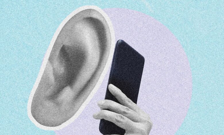 How to Use Your Smartphone to Cope With Hearing Loss (2025): Tips for iPhone, Android How to Use Your Smartphone to Cope With Hearing Loss (2025): Tips for iPhone, Android