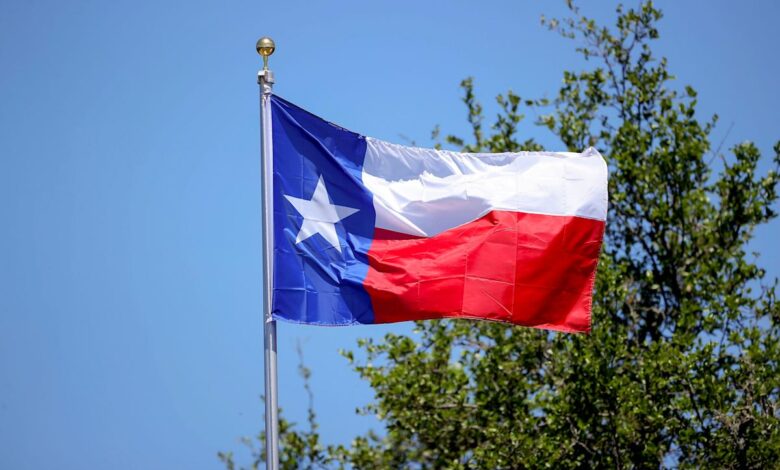 Texas enacts age-verification law for app stores Texas enacts age-verification law for app stores