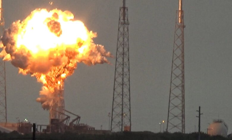 SpaceX pushed “sniper” theory with the feds far more than is publicly known SpaceX pushed “sniper” theory with the feds far more than is publicly known