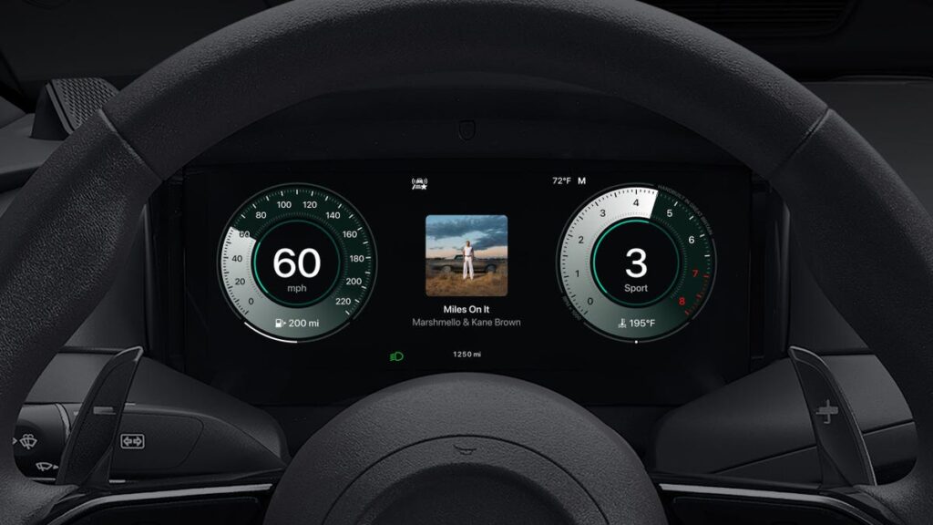 Apple Launches CarPlay Ultra With New Ways for Drivers to Customize
