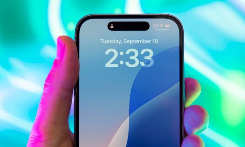 You Can Make Your iPhone Call Quality Better With Voice Isolation. Here’s How You Can Make Your iPhone Call Quality Better With Voice Isolation. Here’s How