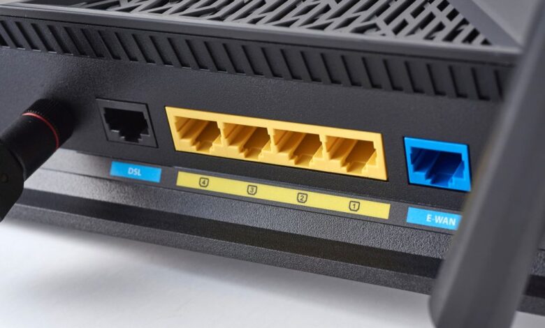 Thousands of Asus routers are being hit with stealthy, persistent backdoors Thousands of Asus routers are being hit with stealthy, persistent backdoors