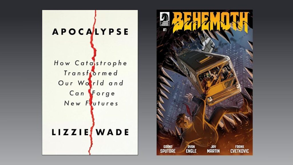 A brief history of humankind’s many apocalypses