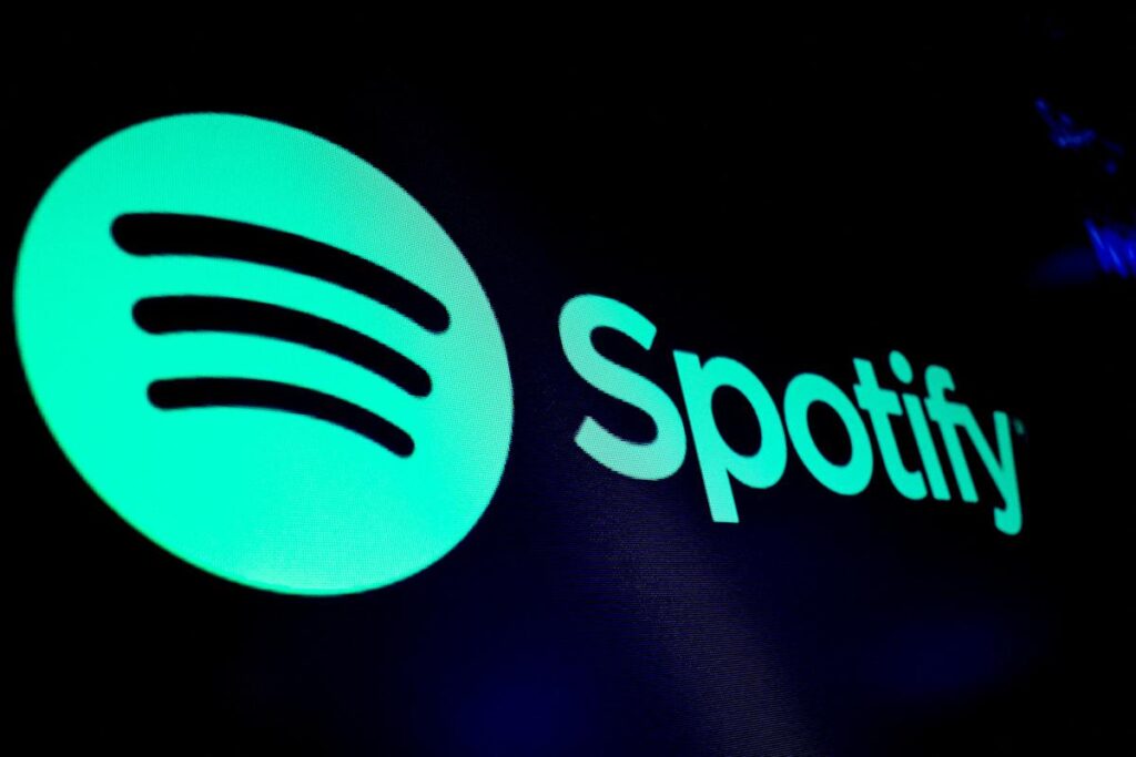 Spotify iOS users can now buy audiobooks directly from the app