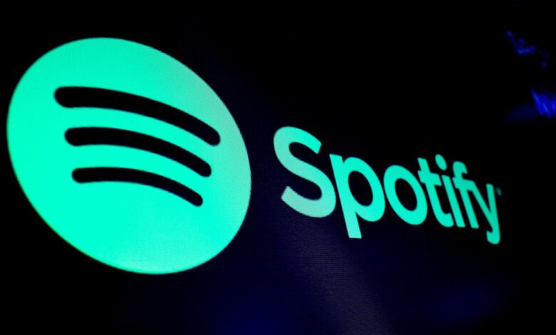 Spotify iOS users can now buy audiobooks directly from the app Spotify iOS users can now buy audiobooks directly from the app