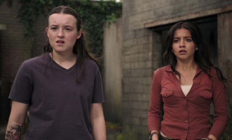 The Last of Us packs new characters and new revelations into its latest episode The Last of Us packs new characters and new revelations into its latest episode