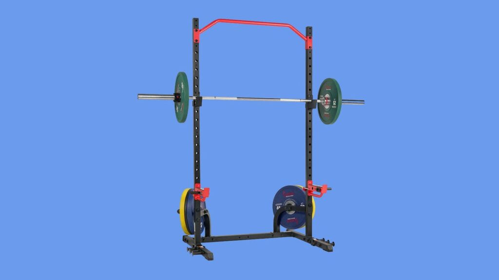 Best Squat Racks of 2025