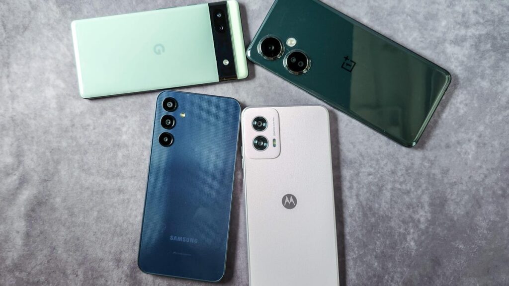 You Can Find a Great 0 Phone as Long as You Make One Choice
