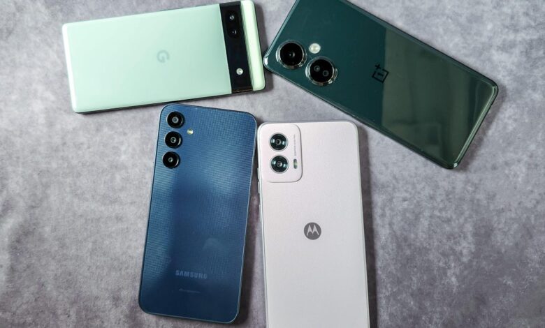 You Can Find a Great 0 Phone as Long as You Make One Choice You Can Find a Great 0 Phone as Long as You Make One Choice