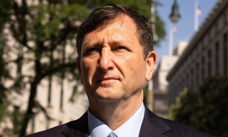 Celsius Founder Alex Mashinsky Sentenced to 12 Years in Prison Celsius Founder Alex Mashinsky Sentenced to 12 Years in Prison