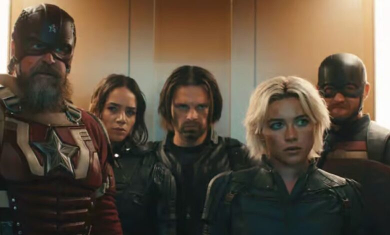 Review: Thunderbolts* is a refreshing return to peak Marvel form