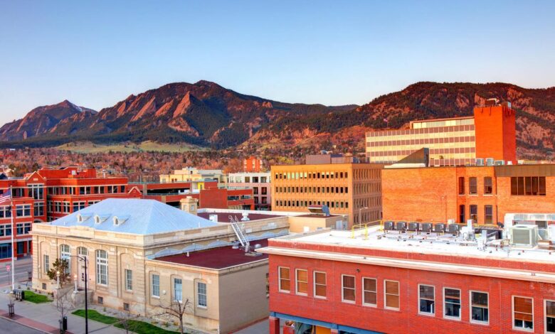 Best Internet Providers in Boulder, Colorado Best Internet Providers in Boulder, Colorado