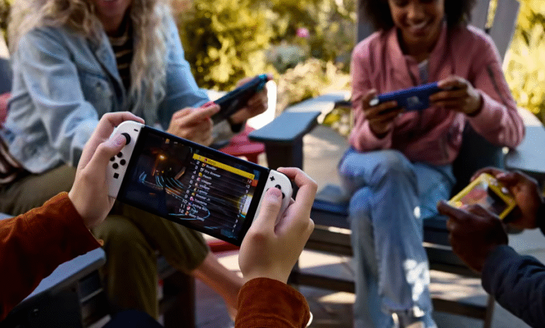 Nintendo grants itself the power to brick Switches with pirated games Nintendo grants itself the power to brick Switches with pirated games