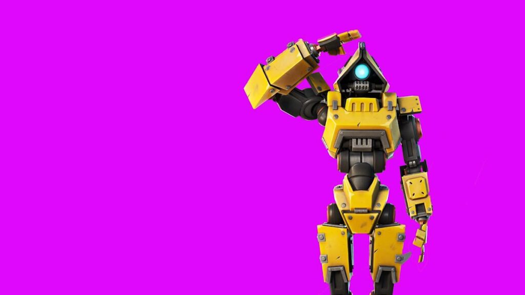 OG Fortnite may have as many as 92 bots per match