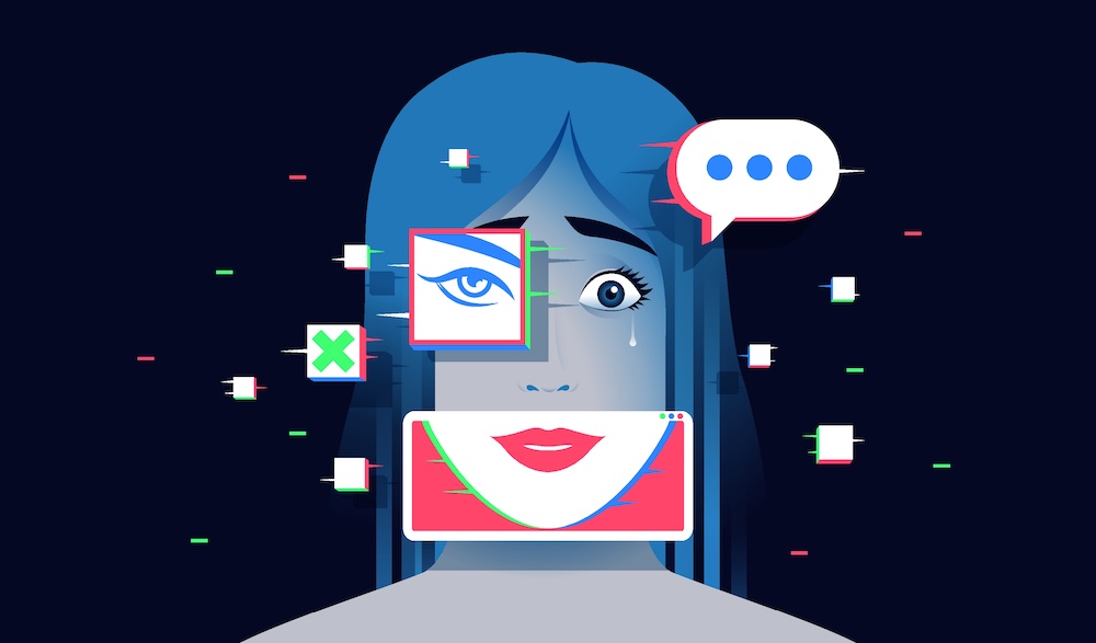 FBI warns of ongoing scam that uses deepfake audio to impersonate government officials