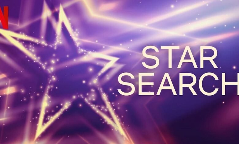 Netflix is bringing back ‘Star Search’ as it continues to expand into live TV Netflix is bringing back ‘Star Search’ as it continues to expand into live TV