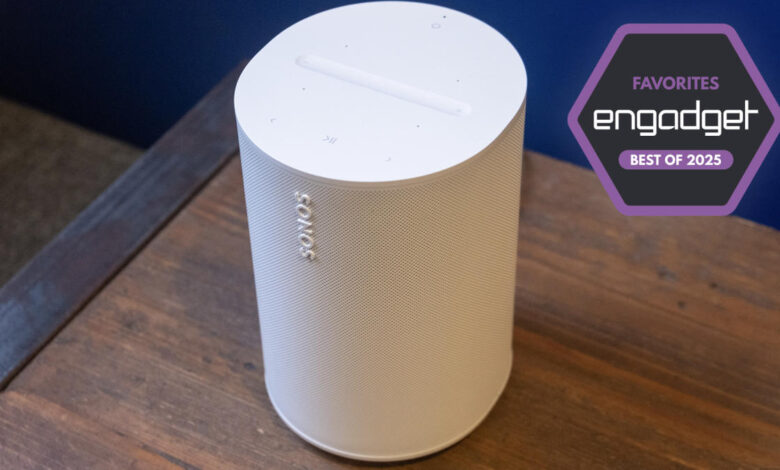 The best smart speakers for 2025 The best smart speakers for 2025