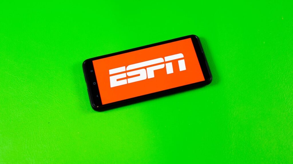 ESPN’s New Streaming App Will Launch With  Unlimited Price Tier