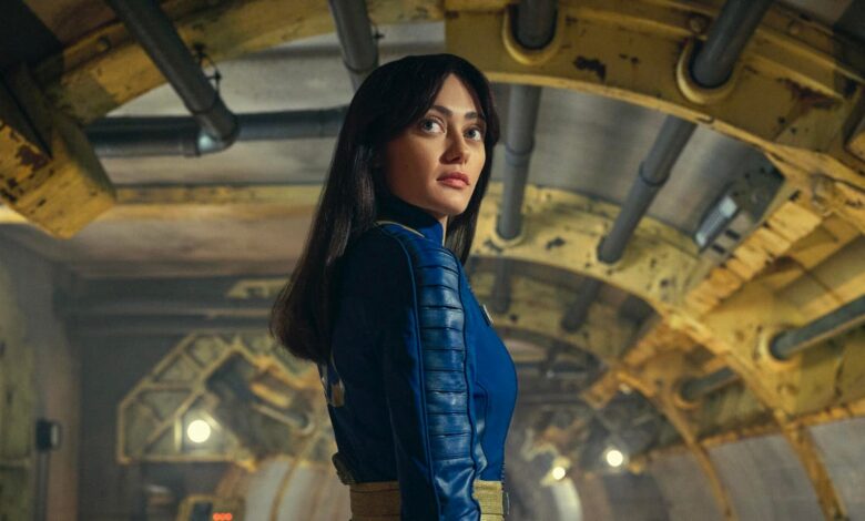 ‘Fallout’ Season 2 to Debut in December on Prime Video ‘Fallout’ Season 2 to Debut in December on Prime Video