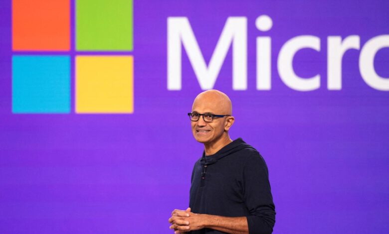 How to watch the Microsoft Build 2025 keynote How to watch the Microsoft Build 2025 keynote