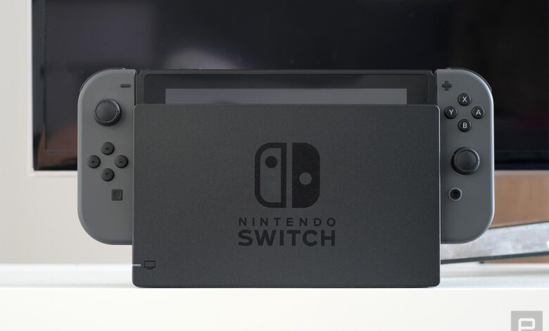 Reflections on the Nintendo Switch, the hybrid console that changed gaming