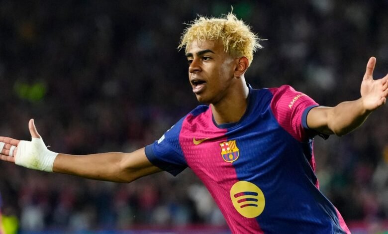 La Liga Soccer Livestream: How to Watch Real Valladolid vs. Barcelona From Anywhere La Liga Soccer Livestream: How to Watch Real Valladolid vs. Barcelona From Anywhere