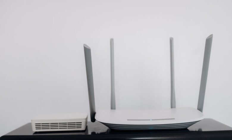 Is Your Rented Router the Secret to Better Wi-Fi? This Study Says Yes Is Your Rented Router the Secret to Better Wi-Fi? This Study Says Yes