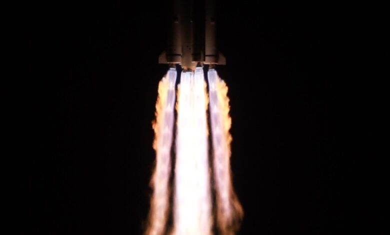 China extends its reach into the Solar System with launch of asteroid mission China extends its reach into the Solar System with launch of asteroid mission