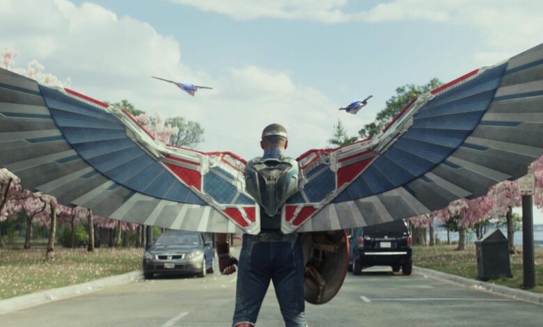 When to Stream ‘Captain America: Brave New World’ on Disney Plus When to Stream ‘Captain America: Brave New World’ on Disney Plus
