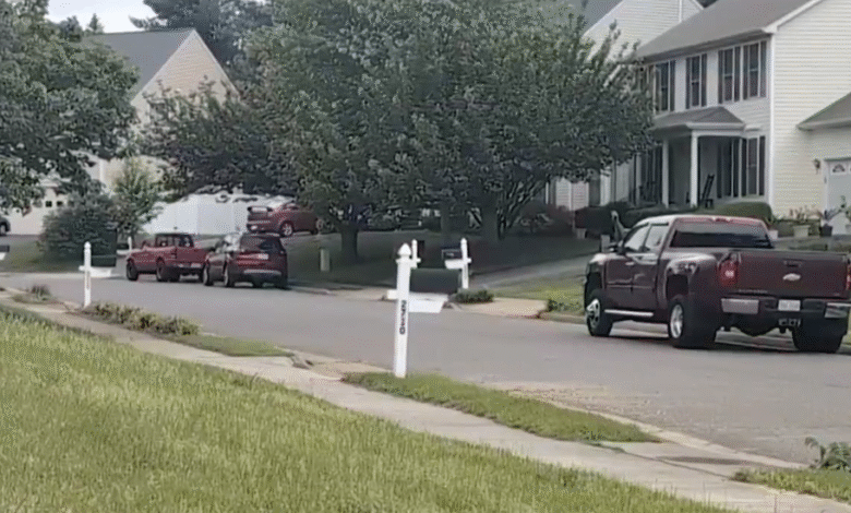 Teenager Fatally Shot During ‘Ding Dong Ditch’ TikTok Prank