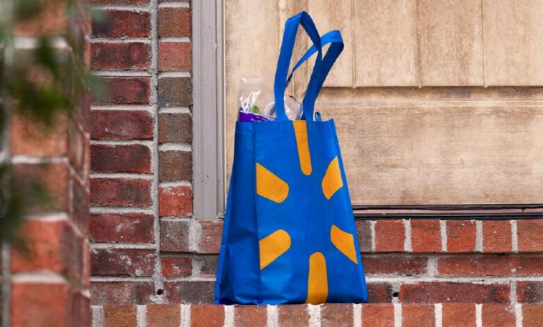 Walmart Brings Back ‘Basket Fee’ for Some Orders: What To Know Walmart Brings Back ‘Basket Fee’ for Some Orders: What To Know