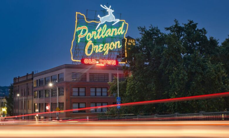 Best Internet Providers in Portland, Oregon Best Internet Providers in Portland, Oregon