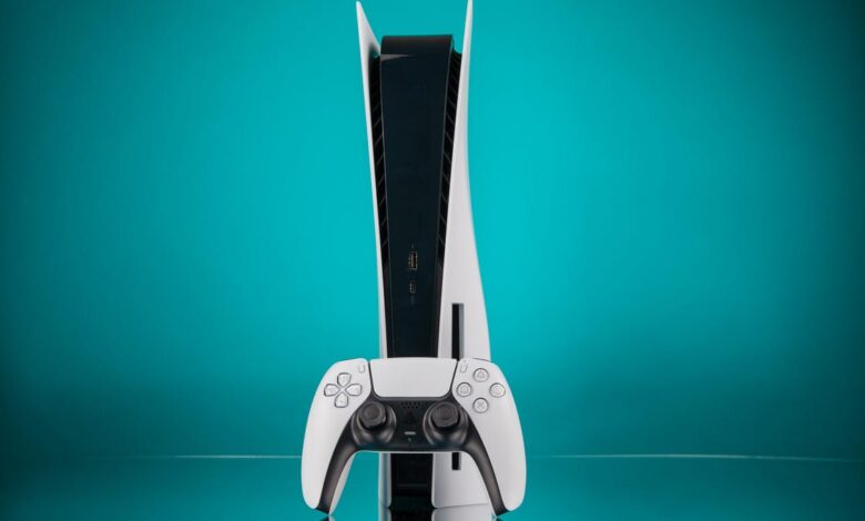 Here’s How to Factory Reset Your PS5 or PS4