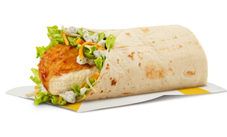McDonald’s Snack Wrap: When Is the Viral Food Favorite Returning? June or July? McDonald’s Snack Wrap: When Is the Viral Food Favorite Returning? June or July?