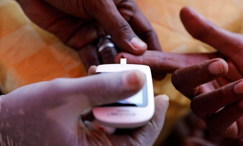 Diabetes Is Rising in Africa. Could It Lead to New Breakthroughs? Diabetes Is Rising in Africa. Could It Lead to New Breakthroughs?