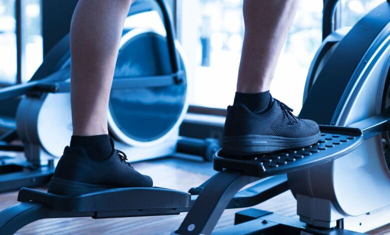 Is Using a Stair Machine the Same as Climbing Stairs? Is Using a Stair Machine the Same as Climbing Stairs?
