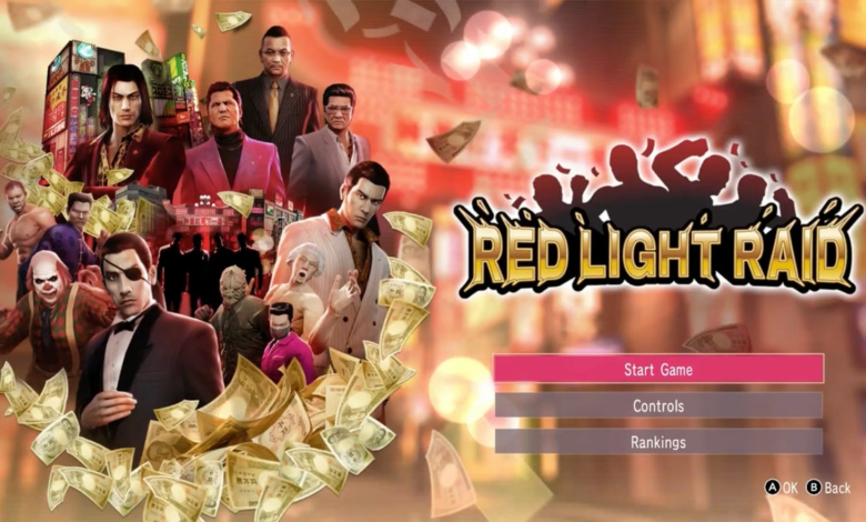 Sega’s Re-Released Games for Switch 2 Include Yakuza 0 and Puyo Puyo Tetris 2S Sega’s Re-Released Games for Switch 2 Include Yakuza 0 and Puyo Puyo Tetris 2S